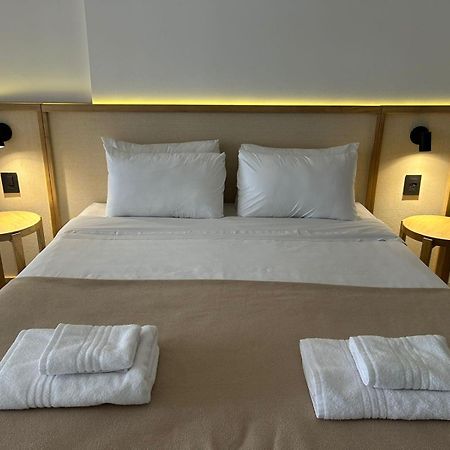 Departamentos Lugar Daire Cordoba Dış mekan fotoğraf
