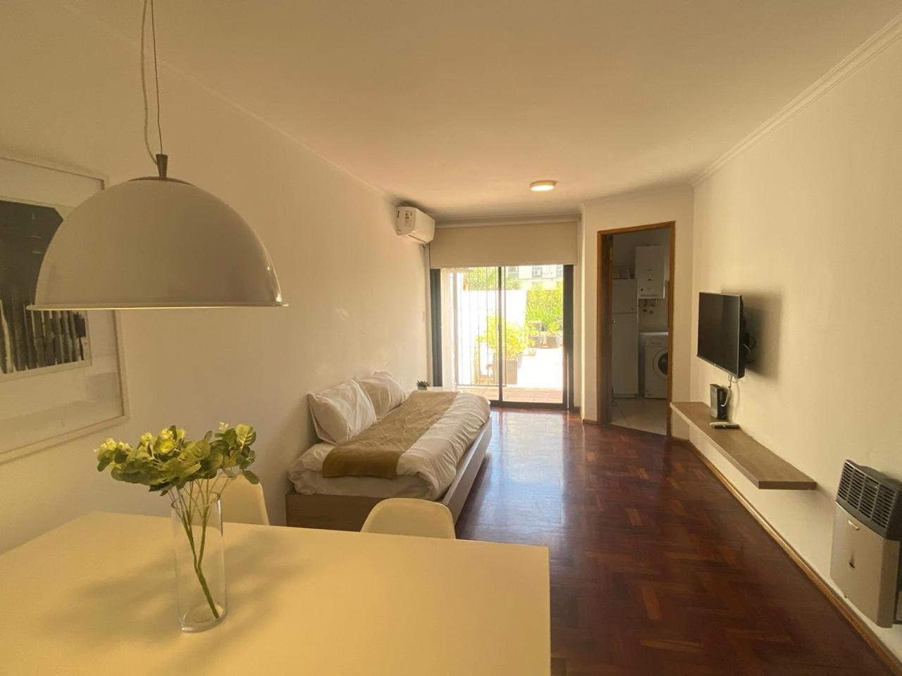 Departamentos Lugar Daire Cordoba Dış mekan fotoğraf