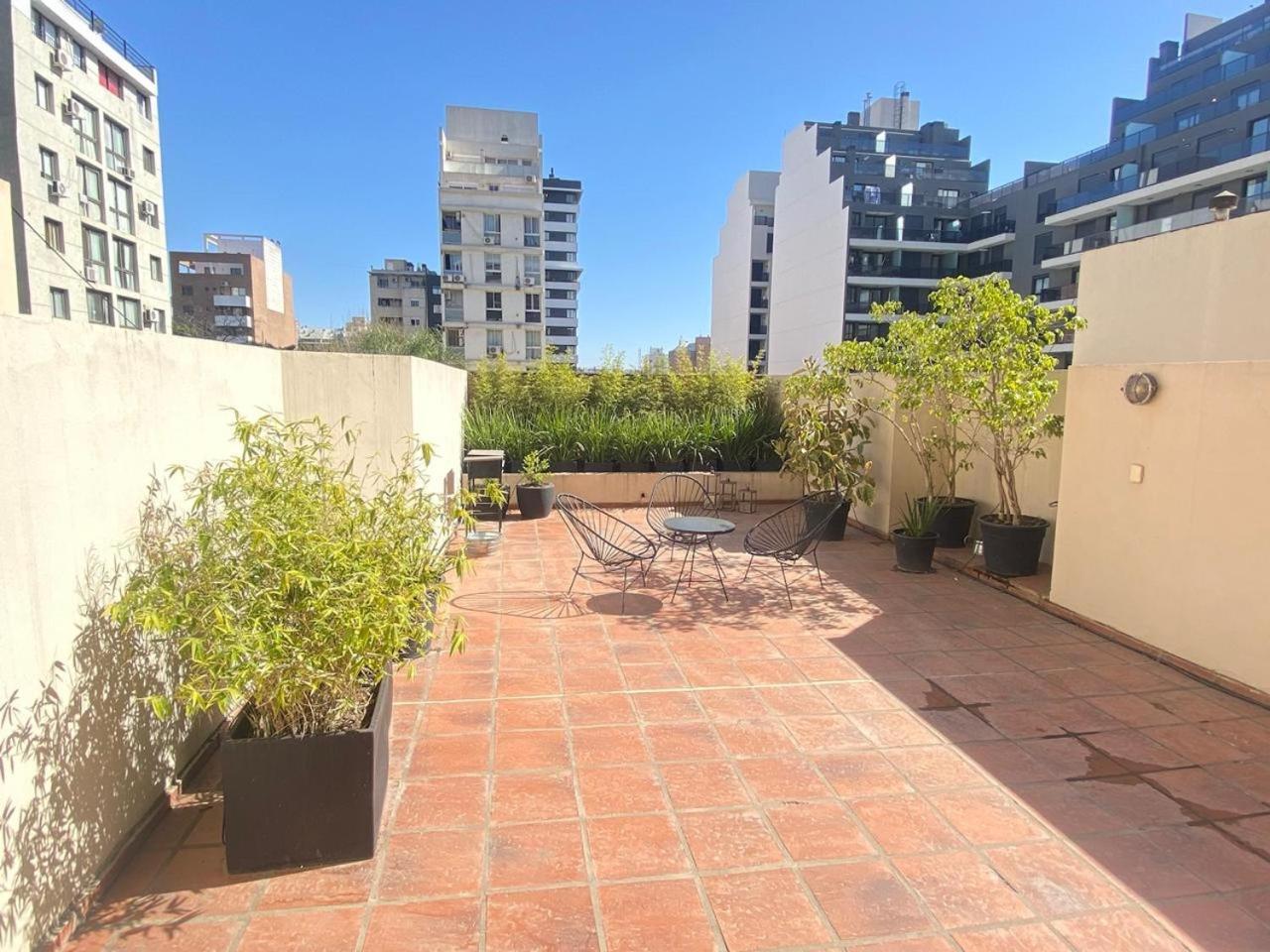Departamentos Lugar Daire Cordoba Dış mekan fotoğraf