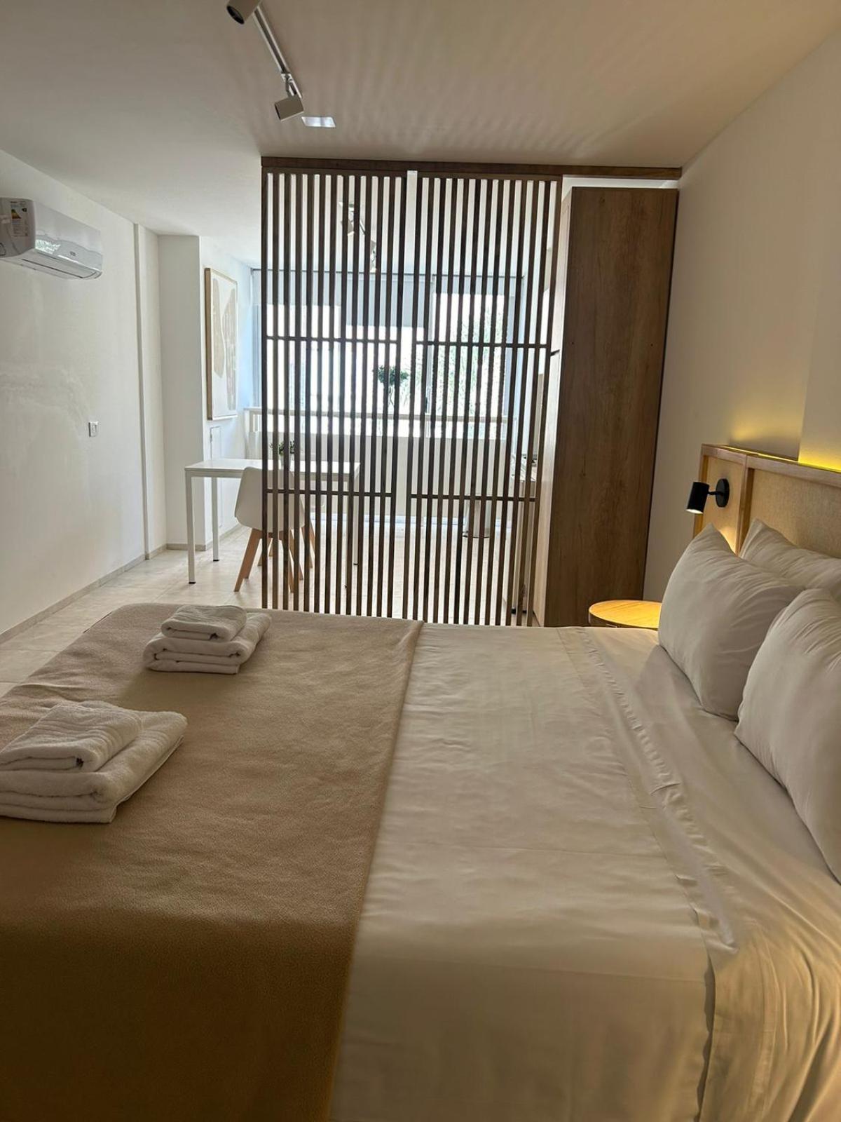 Departamentos Lugar Daire Cordoba Dış mekan fotoğraf