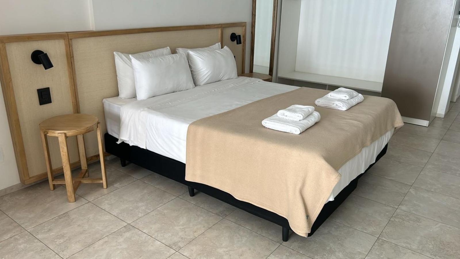 Departamentos Lugar Daire Cordoba Dış mekan fotoğraf
