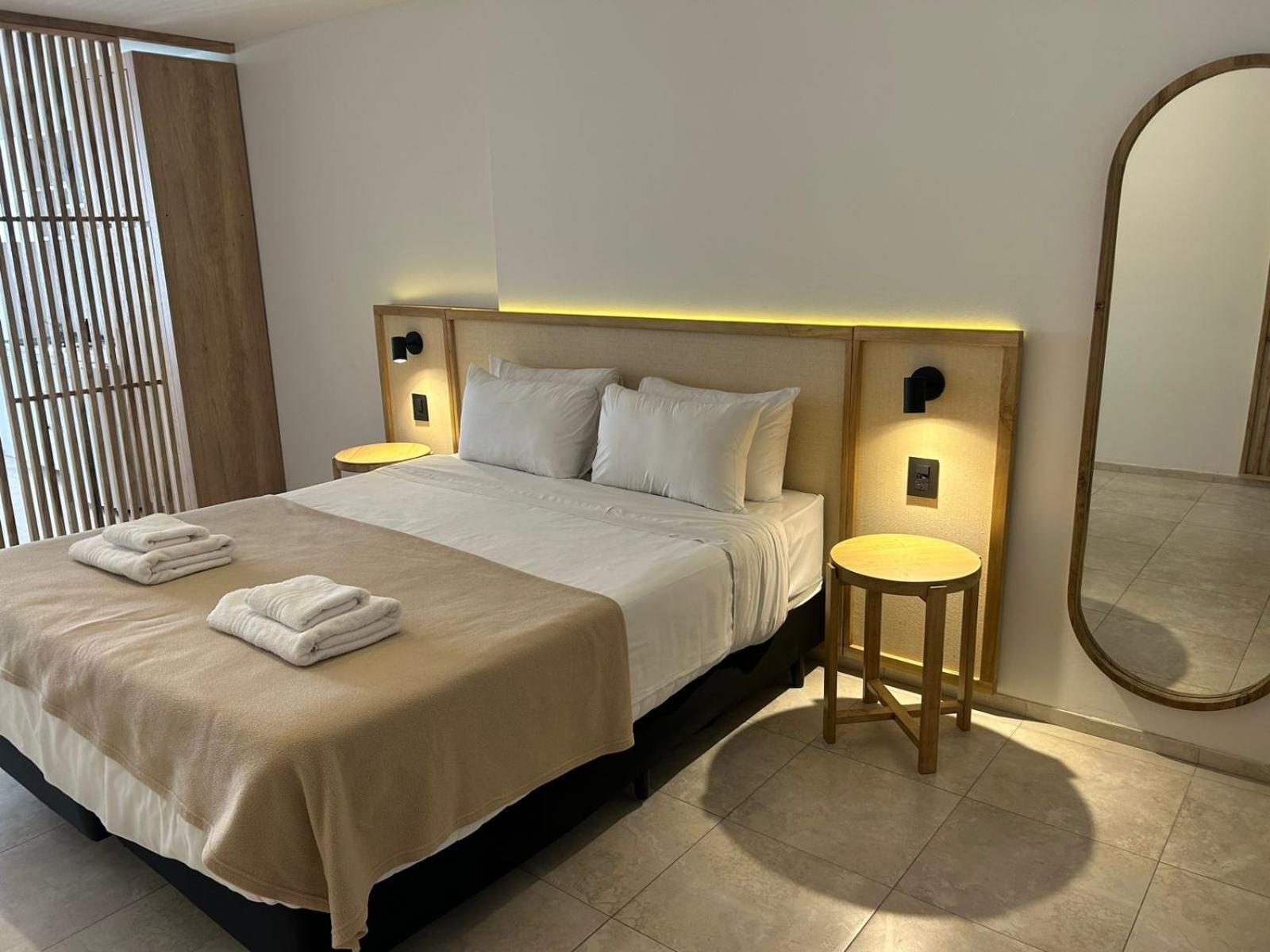 Departamentos Lugar Daire Cordoba Dış mekan fotoğraf