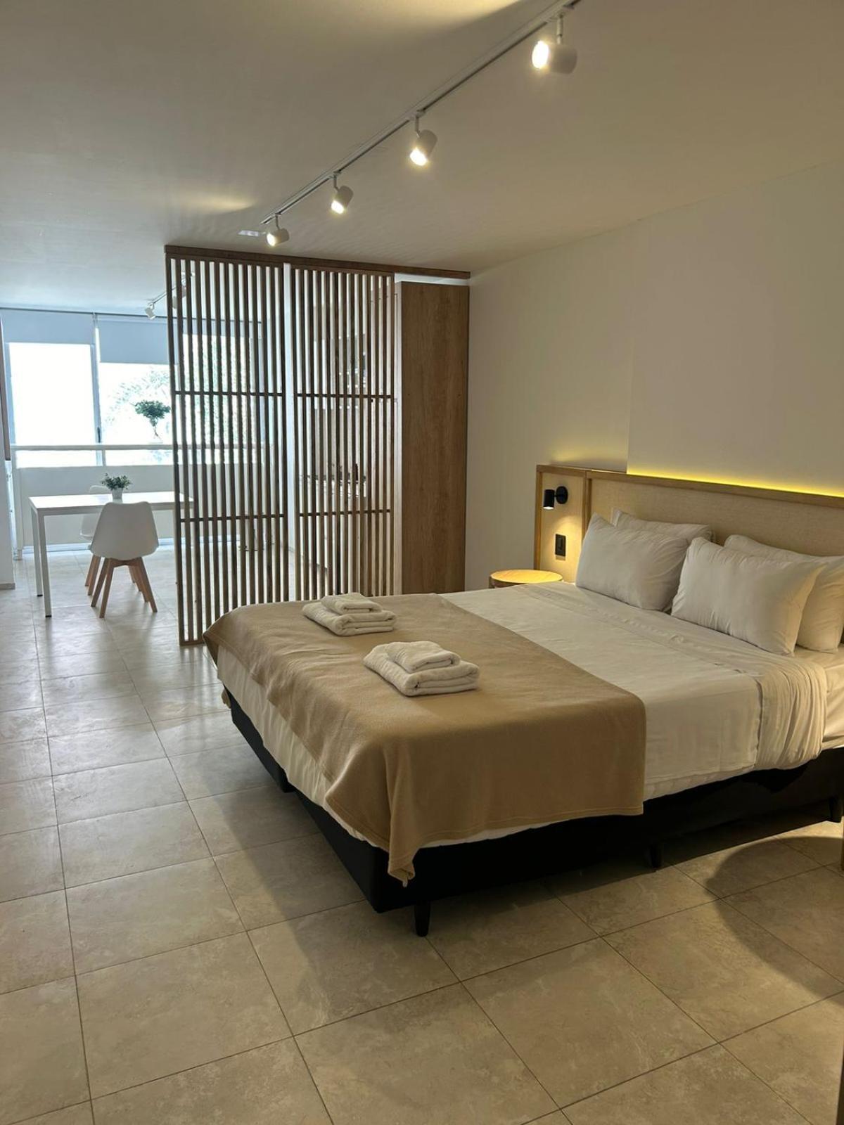 Departamentos Lugar Daire Cordoba Dış mekan fotoğraf