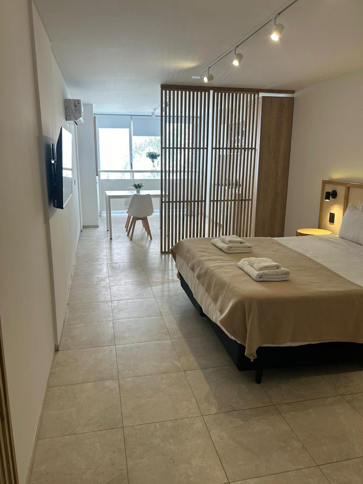 Departamentos Lugar Daire Cordoba Dış mekan fotoğraf